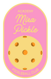 Mira Pickle Academy